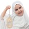 12 Pcs Ramadan Wooden Ornaments Eid Mubarak Hanging Hollow Pendant Ramadan Party Wall Decorations Moon Star Lantern Shape Ornament for Muslim Islam Festive Home Table Decoration